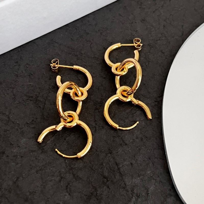 Jennifer Behr Earrings